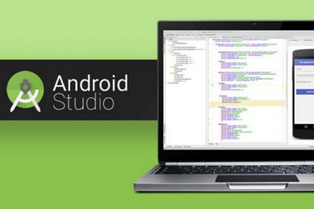 Create first android projects for beginners