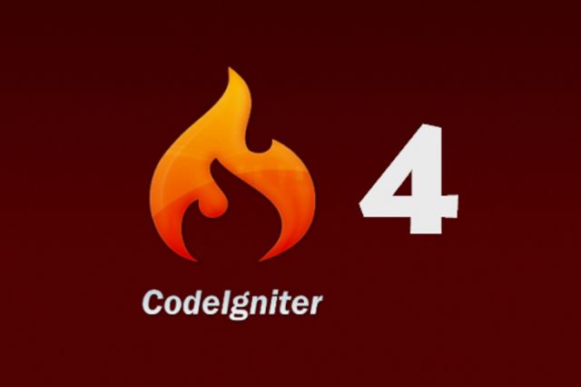Bagaimana install CodeIgniter 4